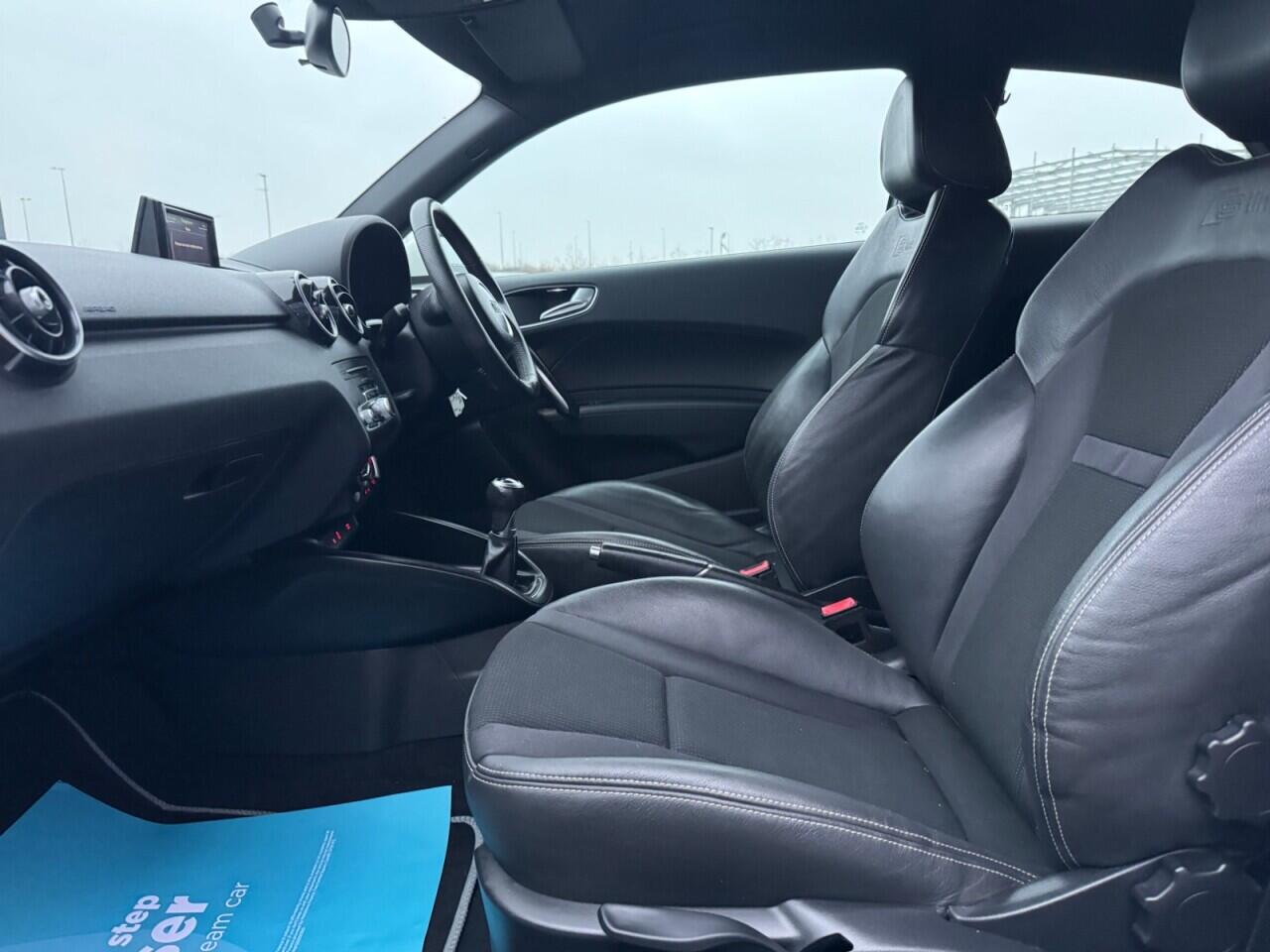 Used Audi A1 2015 for sale - 77440949: Photo 5