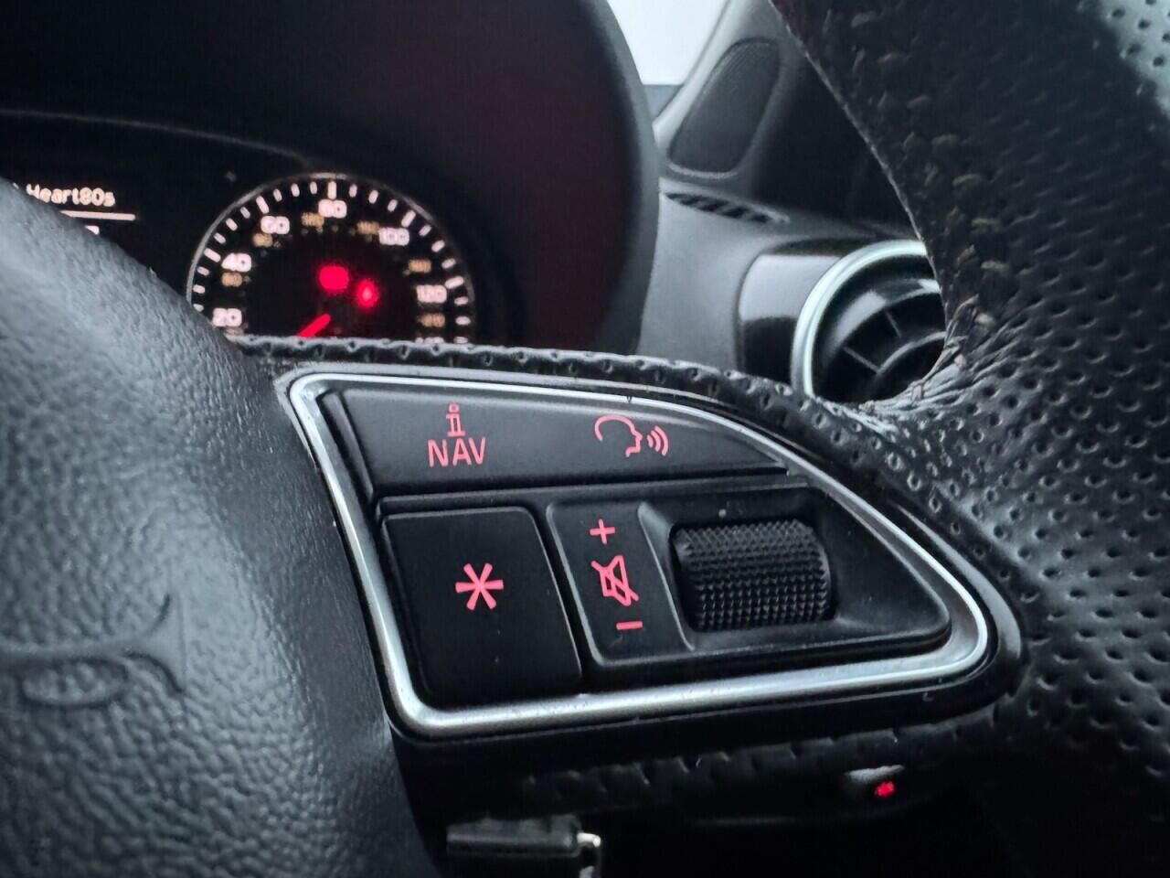 Used Audi A1 2015 for sale - 77440949: Photo 52