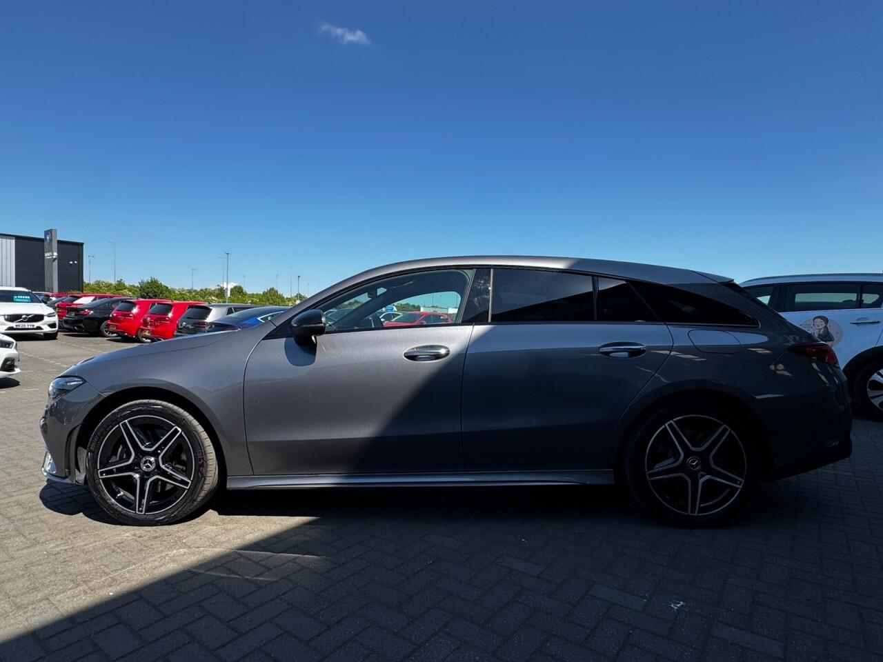 Used Mercedes-Benz CLA 2022 for sale - 76702407: Photo 10