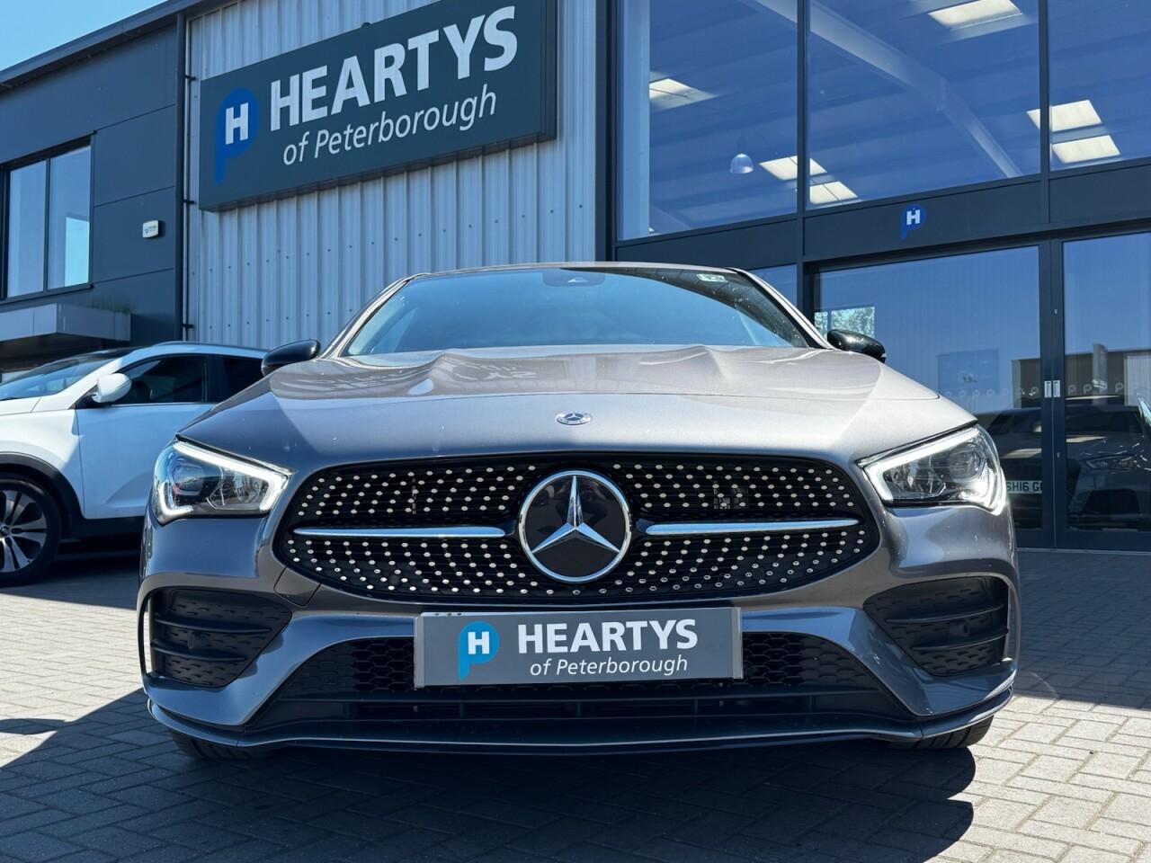 Used Mercedes-Benz CLA 2022 for sale - 76702407: Photo 11