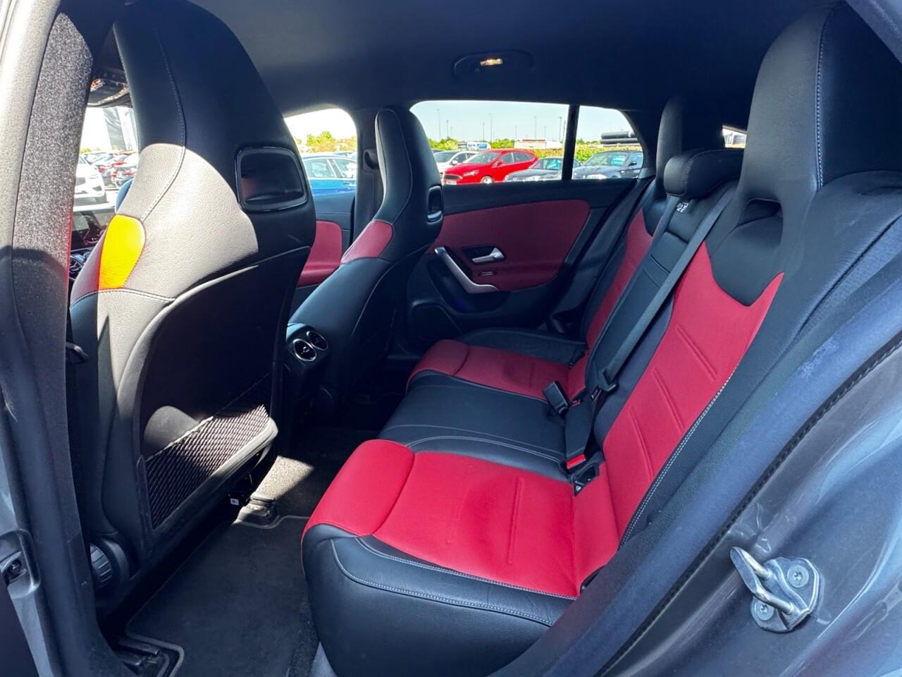 Used Mercedes-Benz CLA 2022 for sale - 76702407: Photo 15