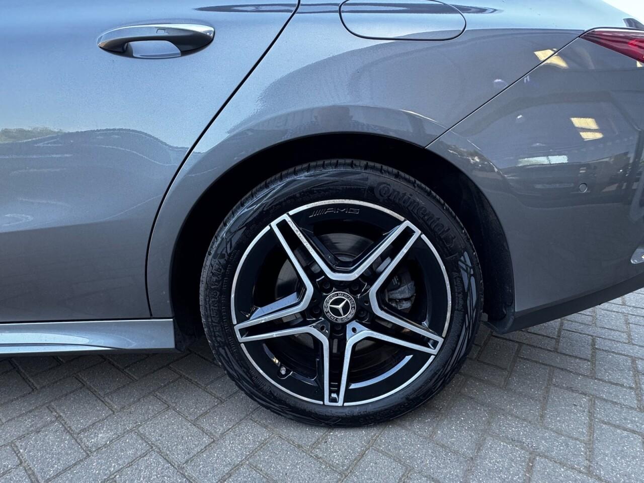 Used Mercedes-Benz CLA 2022 for sale - 76702407: Photo 17