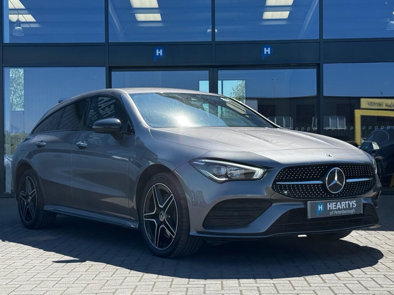 Used Mercedes-Benz CLA 2022 for sale - 76702407: Photo 19