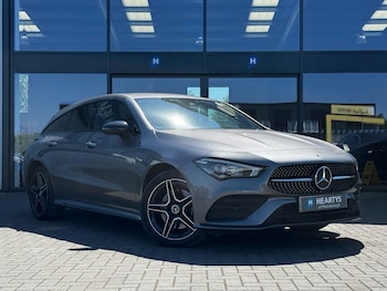 Used Mercedes-Benz CLA 2022 for sale - 76702407: Photo
