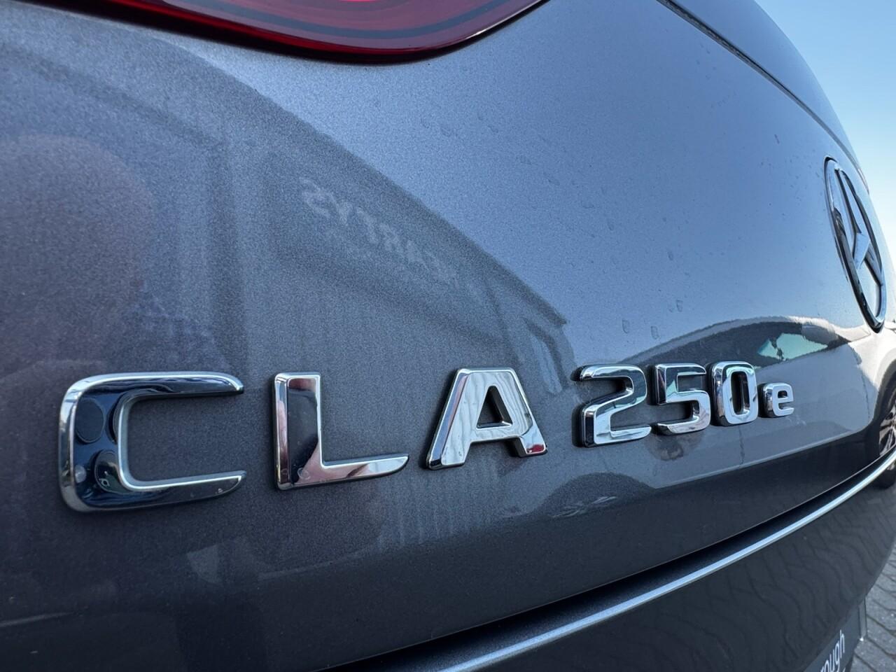 Used Mercedes-Benz CLA 2022 for sale - 76702407: Photo 23