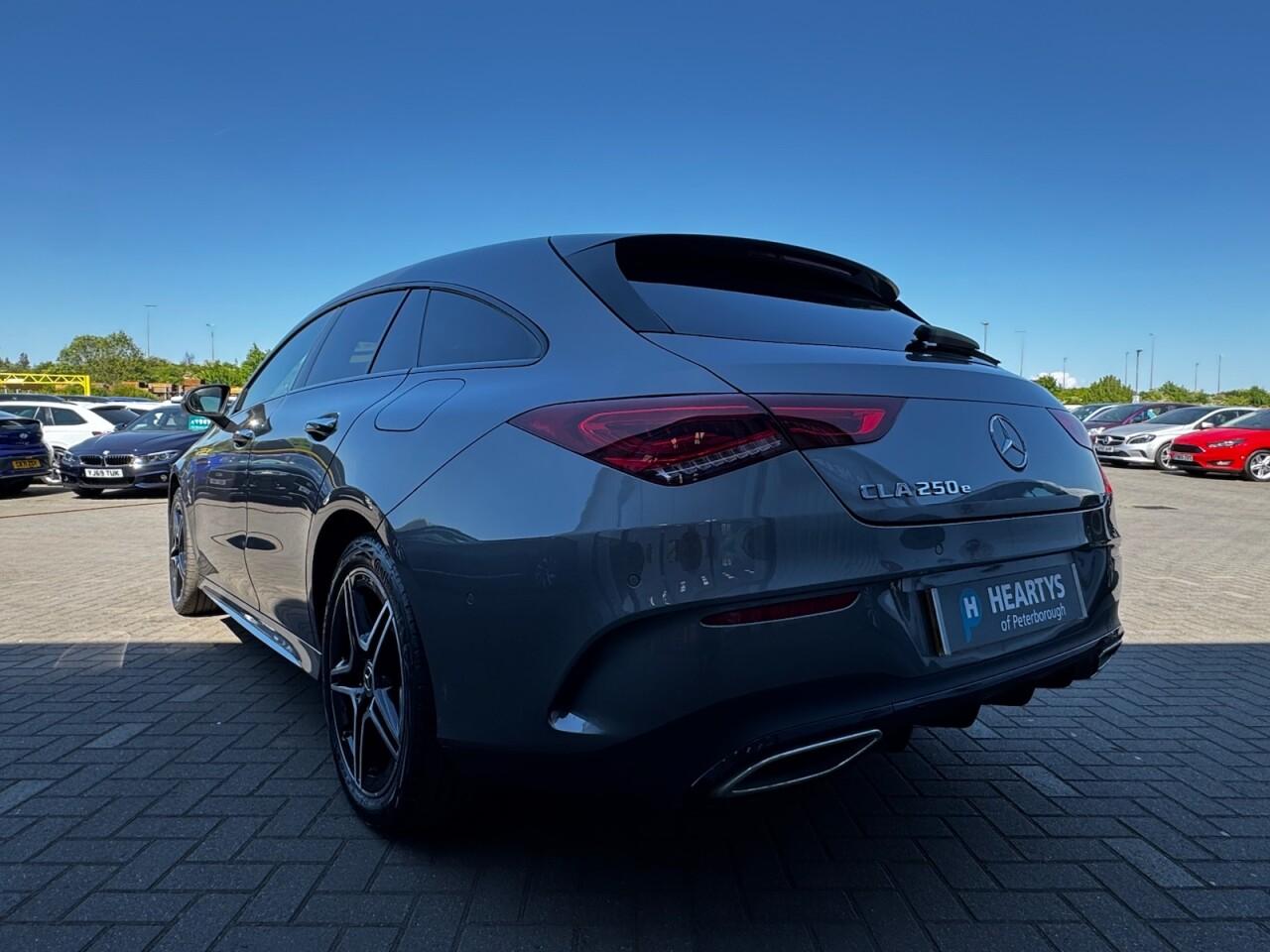 Used Mercedes-Benz CLA 2022 for sale - 76702407: Photo 25