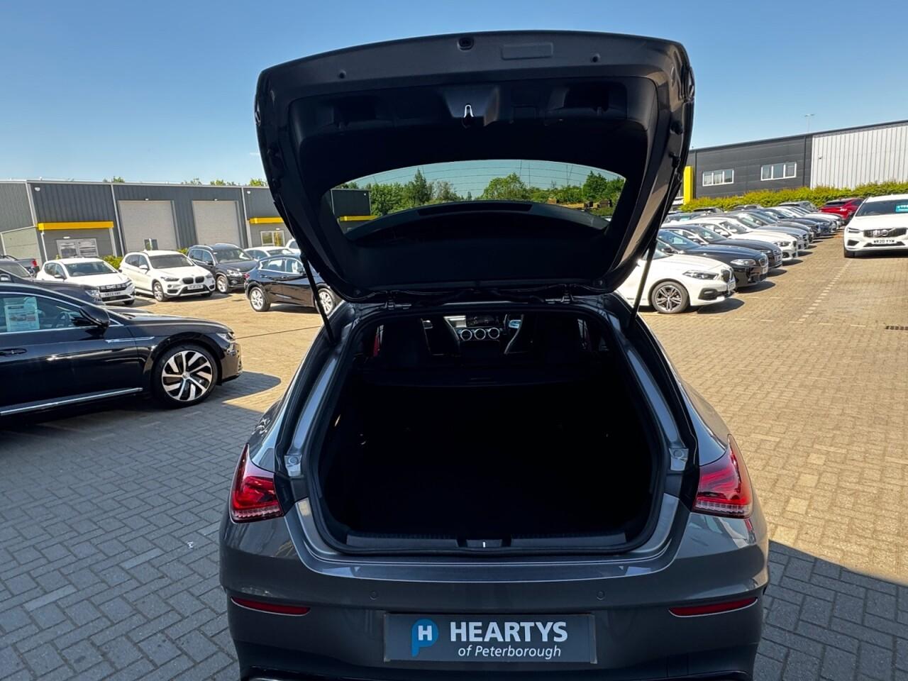 Used Mercedes-Benz CLA 2022 for sale - 76702407: Photo 29