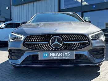 Used Mercedes-Benz CLA 2022 for sale - 76702407: Photo