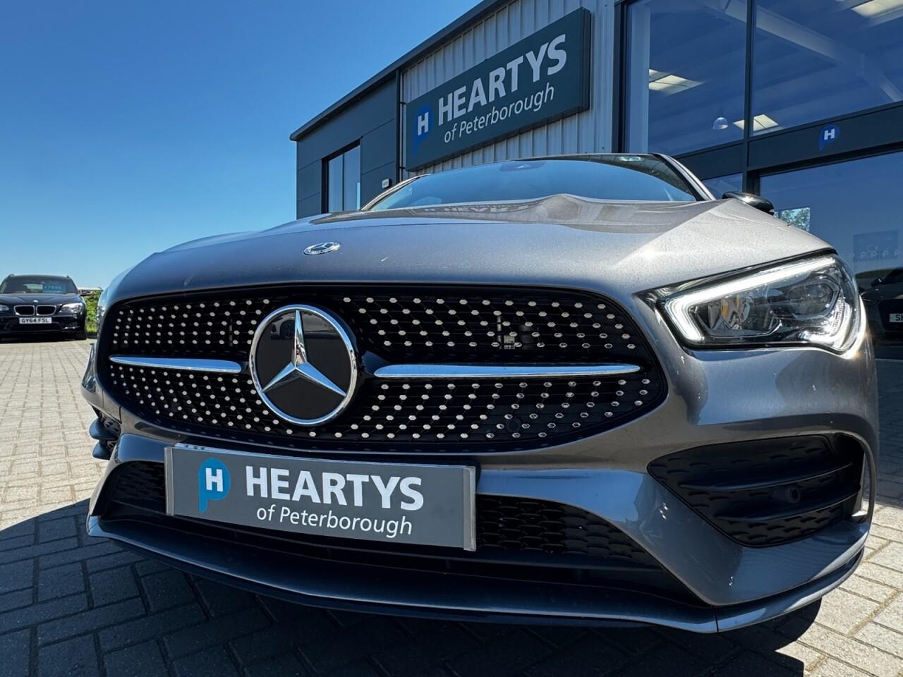 Used Mercedes-Benz CLA 2022 for sale - 76702407: Photo 31