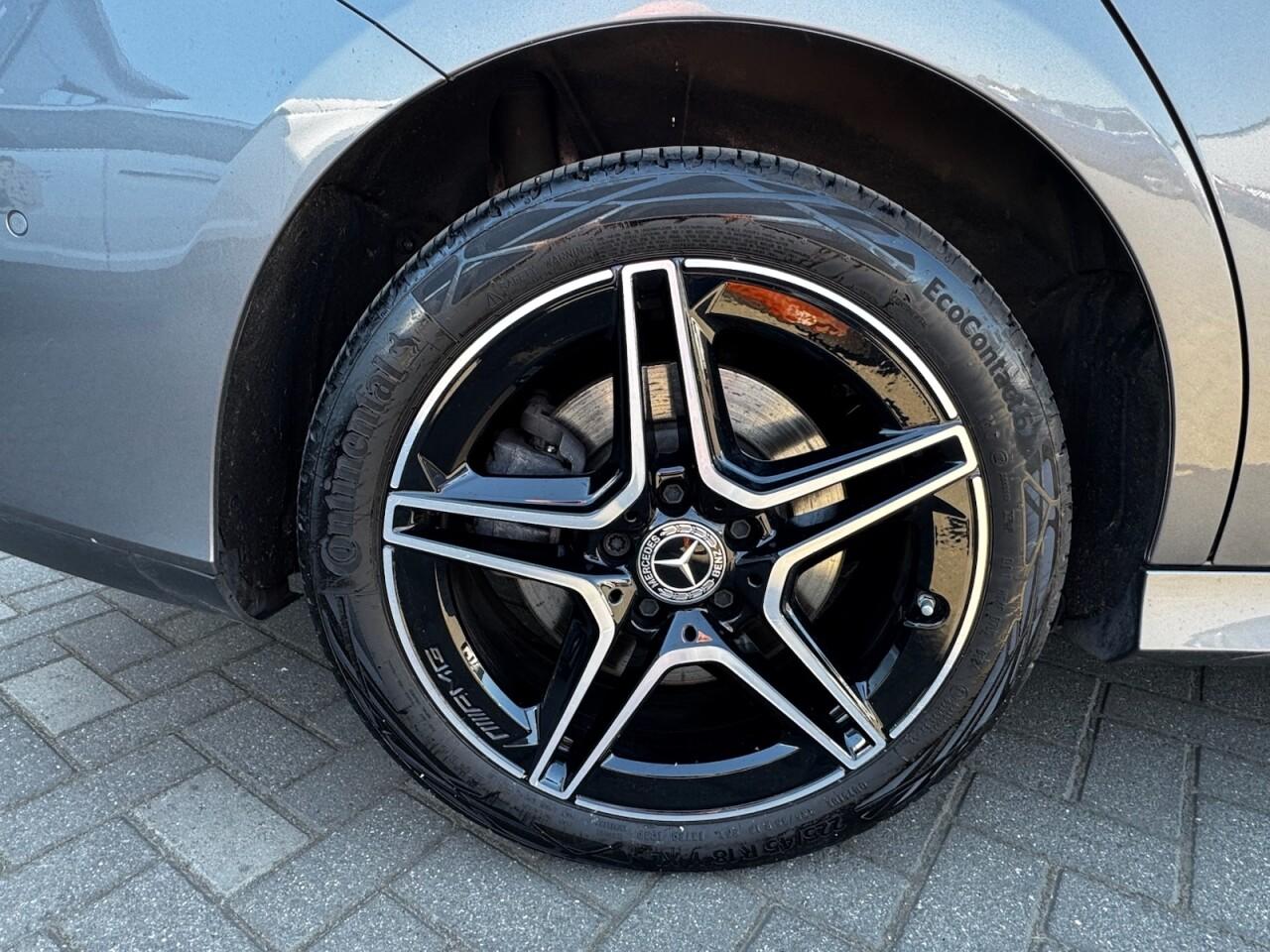 Used Mercedes-Benz CLA 2022 for sale - 76702407: Photo 33