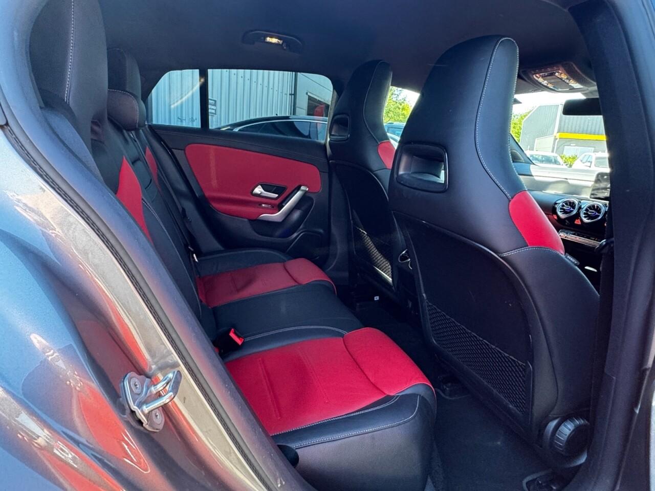 Used Mercedes-Benz CLA 2022 for sale - 76702407: Photo 35