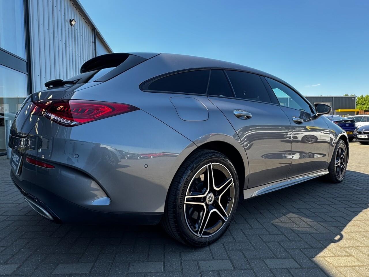 Used Mercedes-Benz CLA 2022 for sale - 76702407: Photo 37