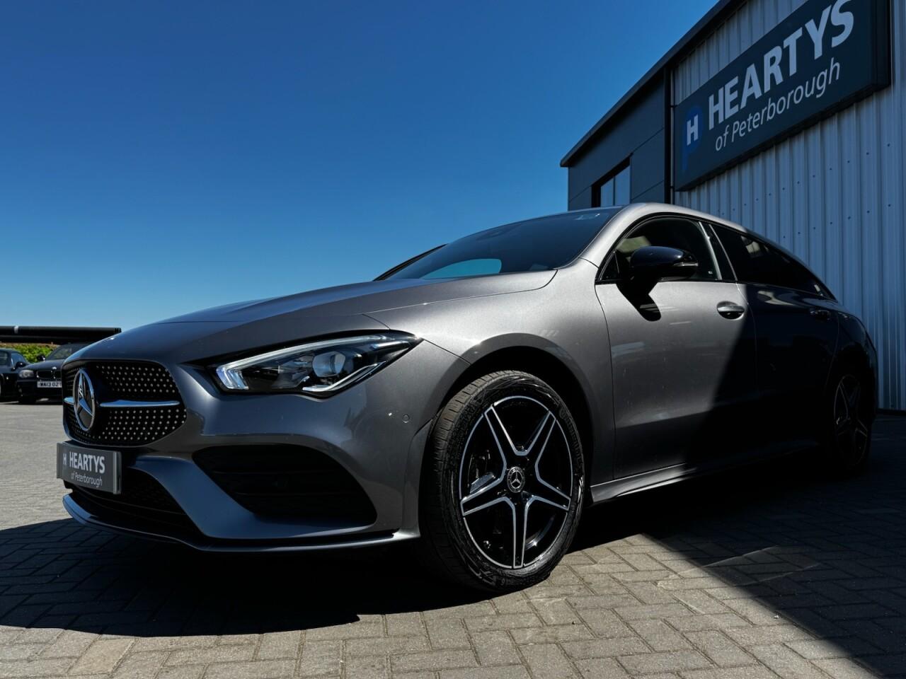 Used Mercedes-Benz CLA 2022 for sale - 76702407: Photo 4