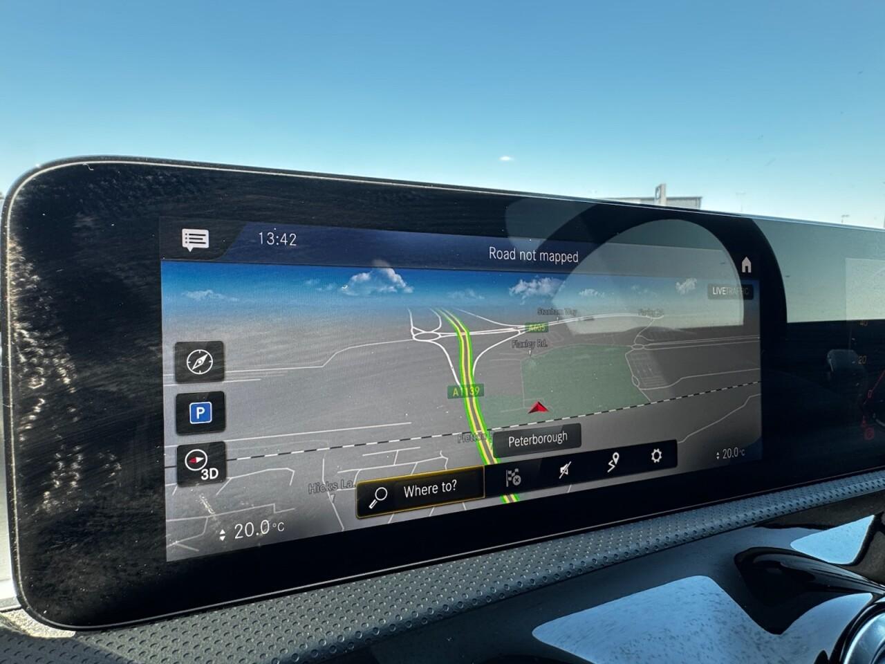 Used Mercedes-Benz CLA 2022 for sale - 76702407: Photo 41