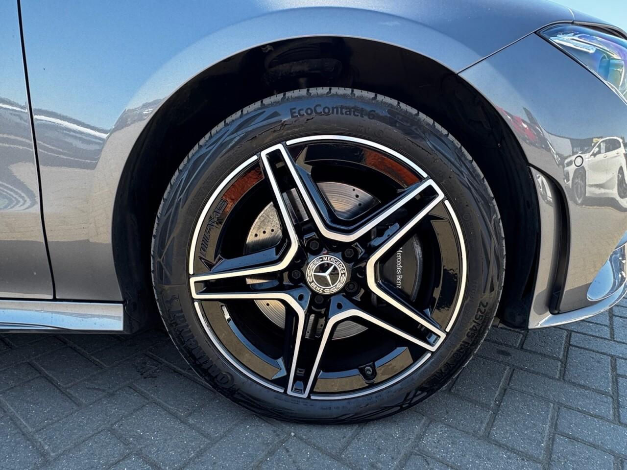 Used Mercedes-Benz CLA 2022 for sale - 76702407: Photo 42