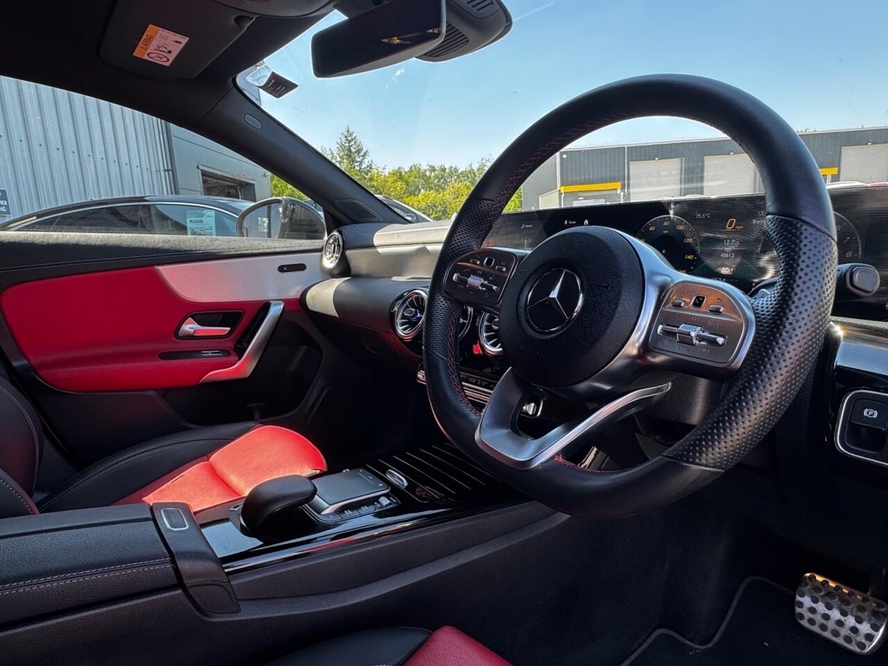 Used Mercedes-Benz CLA 2022 for sale - 76702407: Photo 44