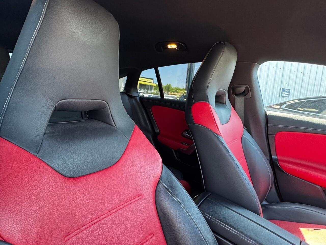 Used Mercedes-Benz CLA 2022 for sale - 76702407: Photo 46