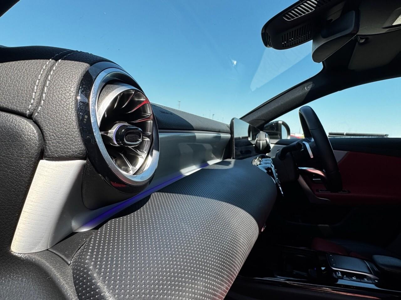 Used Mercedes-Benz CLA 2022 for sale - 76702407: Photo 47