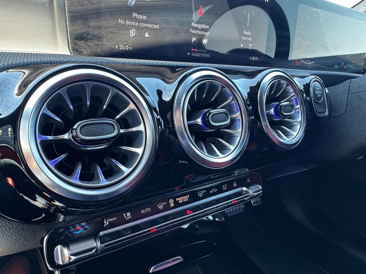 Used Mercedes-Benz CLA 2022 for sale - 76702407: Photo 49