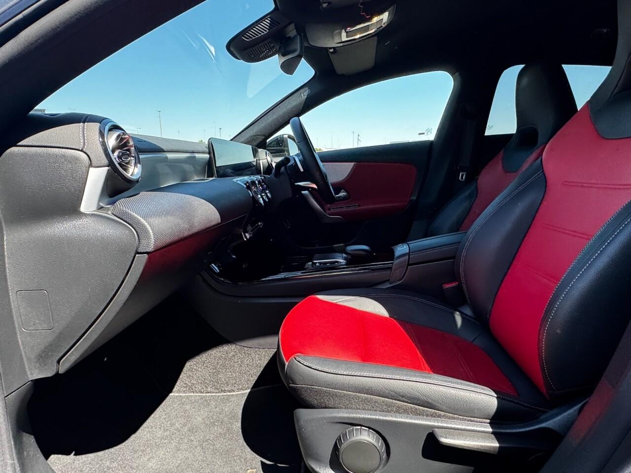 Used Mercedes-Benz CLA 2022 for sale - 76702407: Photo 5