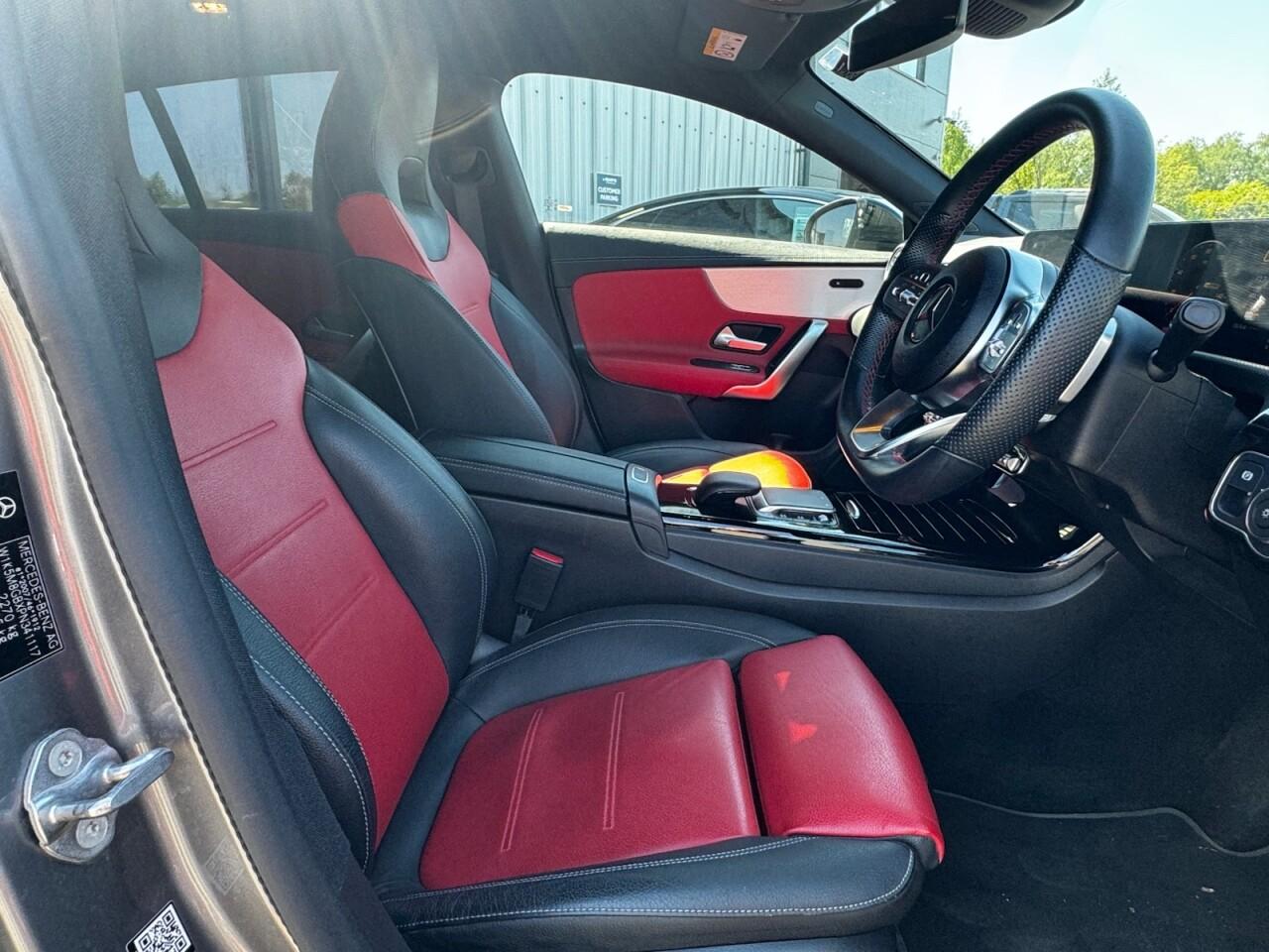 Used Mercedes-Benz CLA 2022 for sale - 76702407: Photo 50