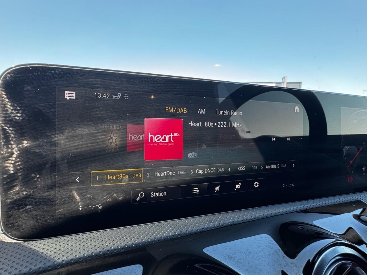 Used Mercedes-Benz CLA 2022 for sale - 76702407: Photo 51