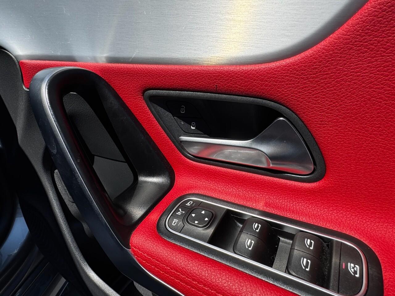 Used Mercedes-Benz CLA 2022 for sale - 76702407: Photo 53