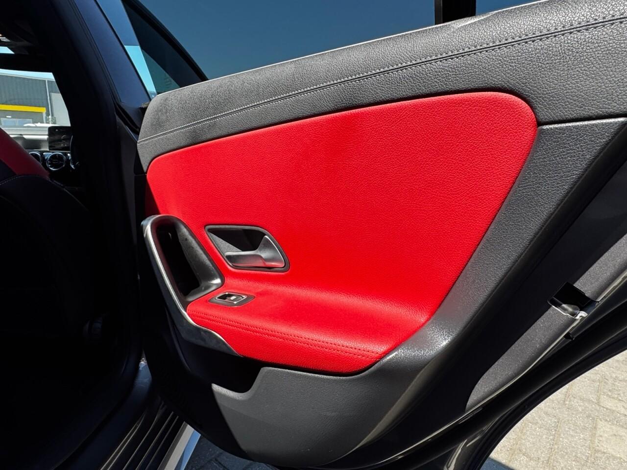 Used Mercedes-Benz CLA 2022 for sale - 76702407: Photo 55