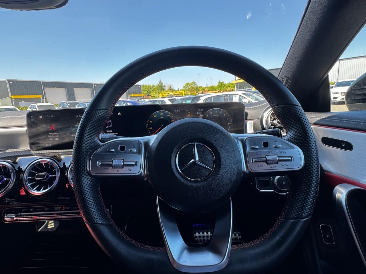 Used Mercedes-Benz CLA 2022 for sale - 76702407: Photo 56