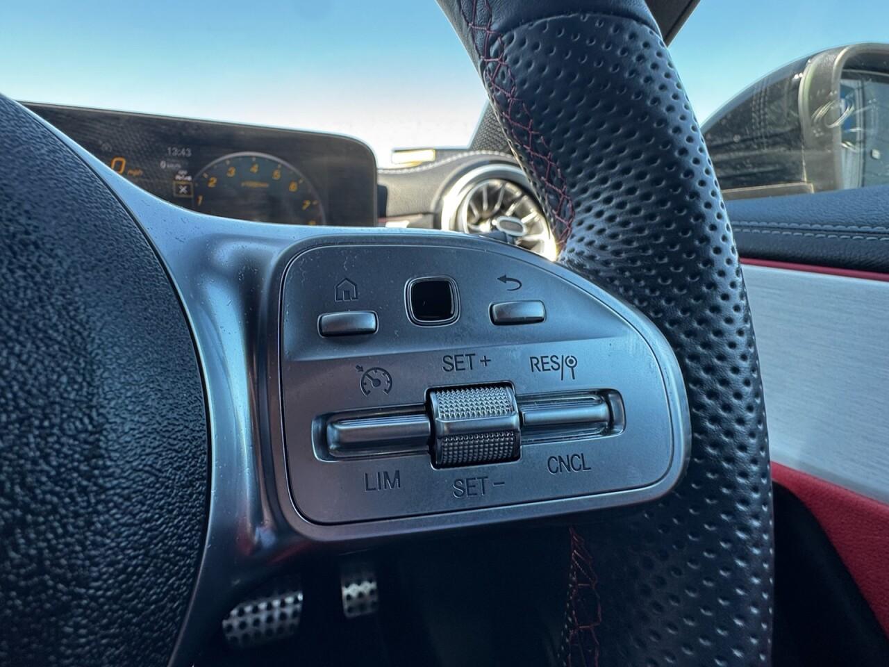 Used Mercedes-Benz CLA 2022 for sale - 76702407: Photo 57