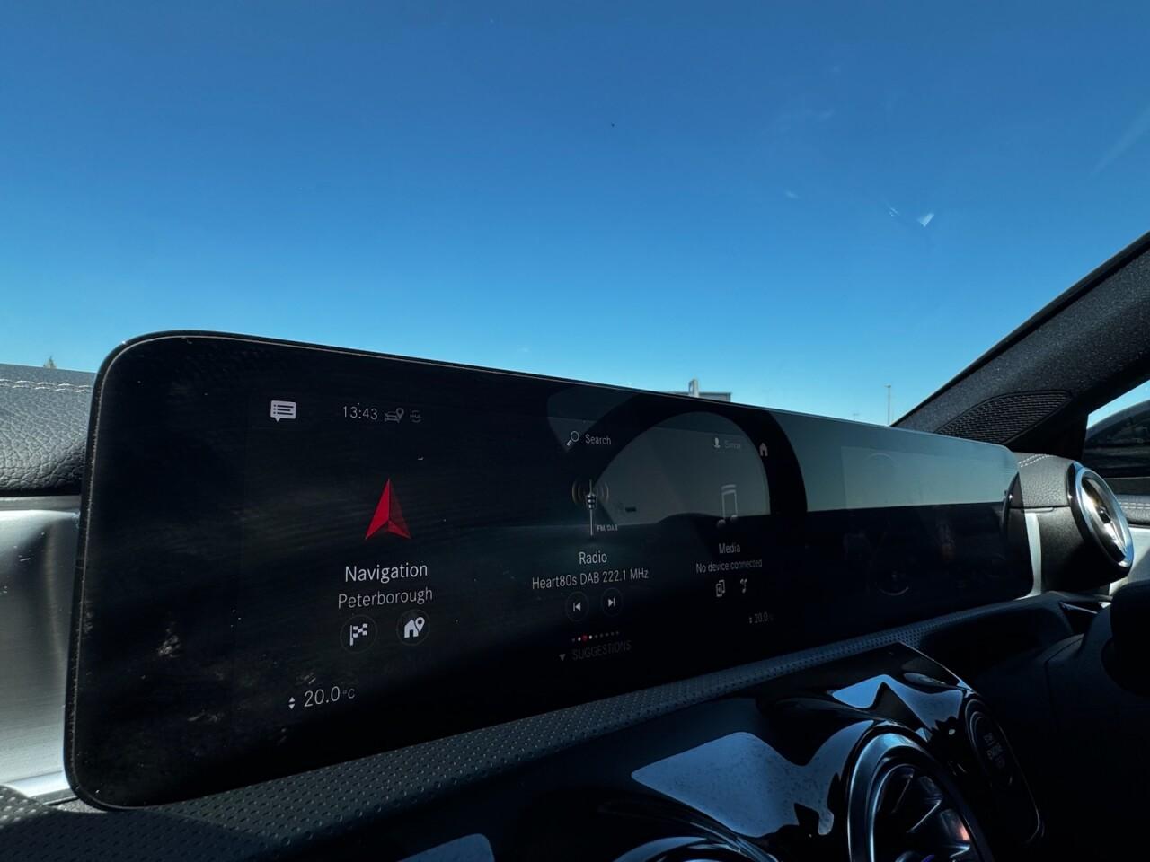 Used Mercedes-Benz CLA 2022 for sale - 76702407: Photo 58