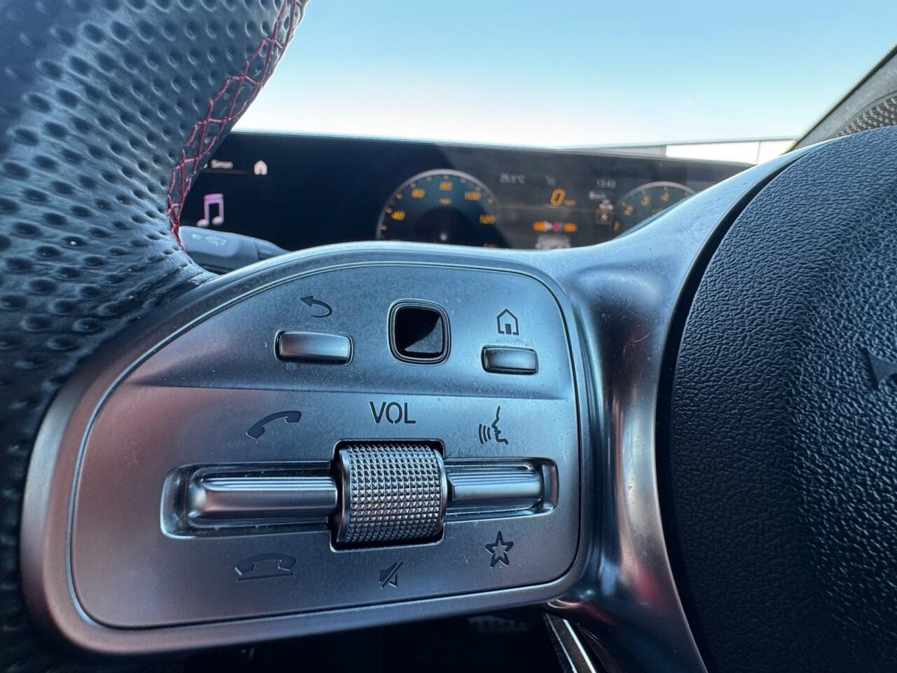 Used Mercedes-Benz CLA 2022 for sale - 76702407: Photo 59