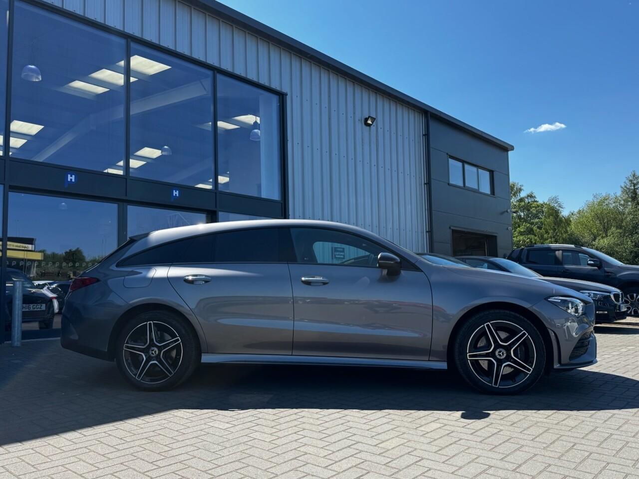 Used Mercedes-Benz CLA 2022 for sale - 76702407: Photo 7