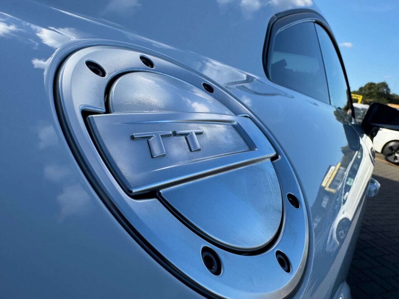 Used Audi TT 2017 for sale - 76701284: Photo 26