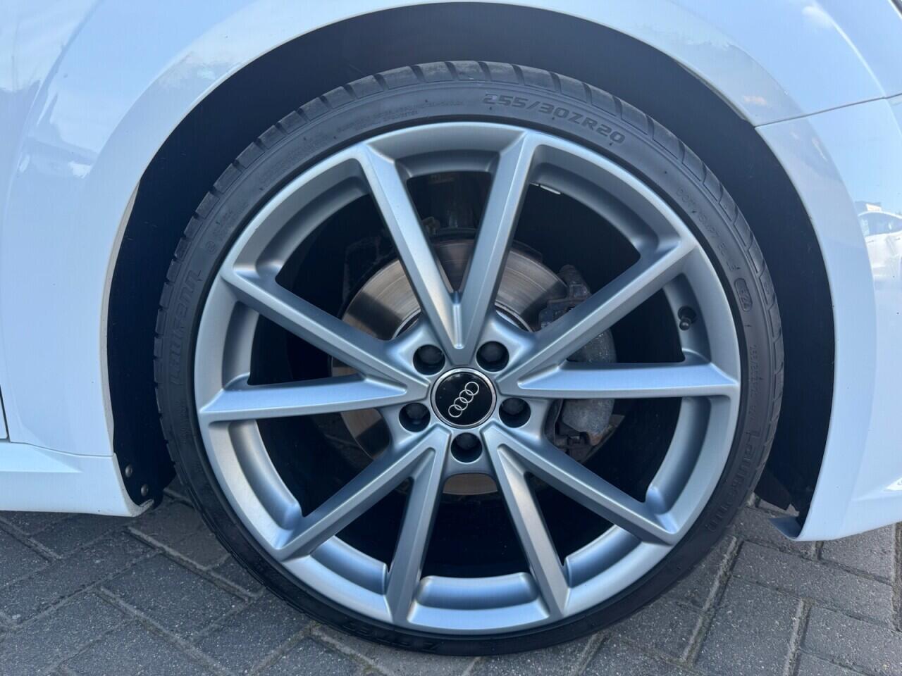 Used Audi TT 2017 for sale - 76701284: Photo 31