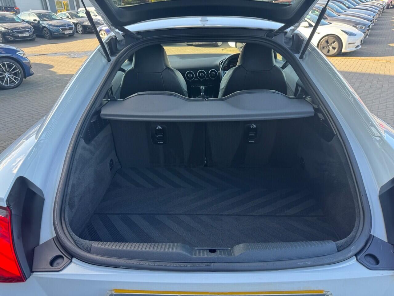 Used Audi TT 2017 for sale - 76701284: Photo 33