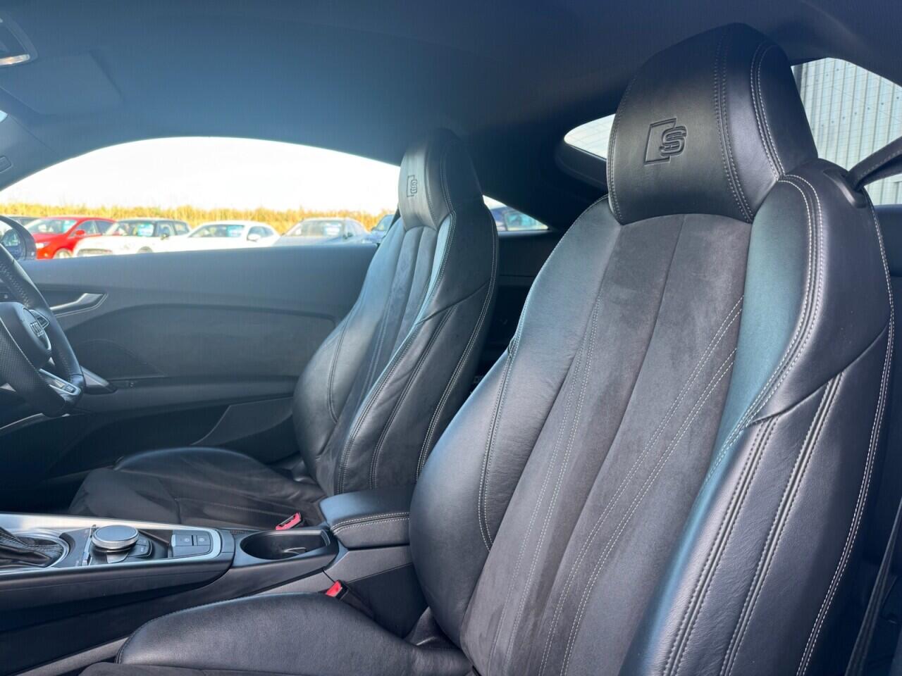 Used Audi TT 2017 for sale - 76701284: Photo 38