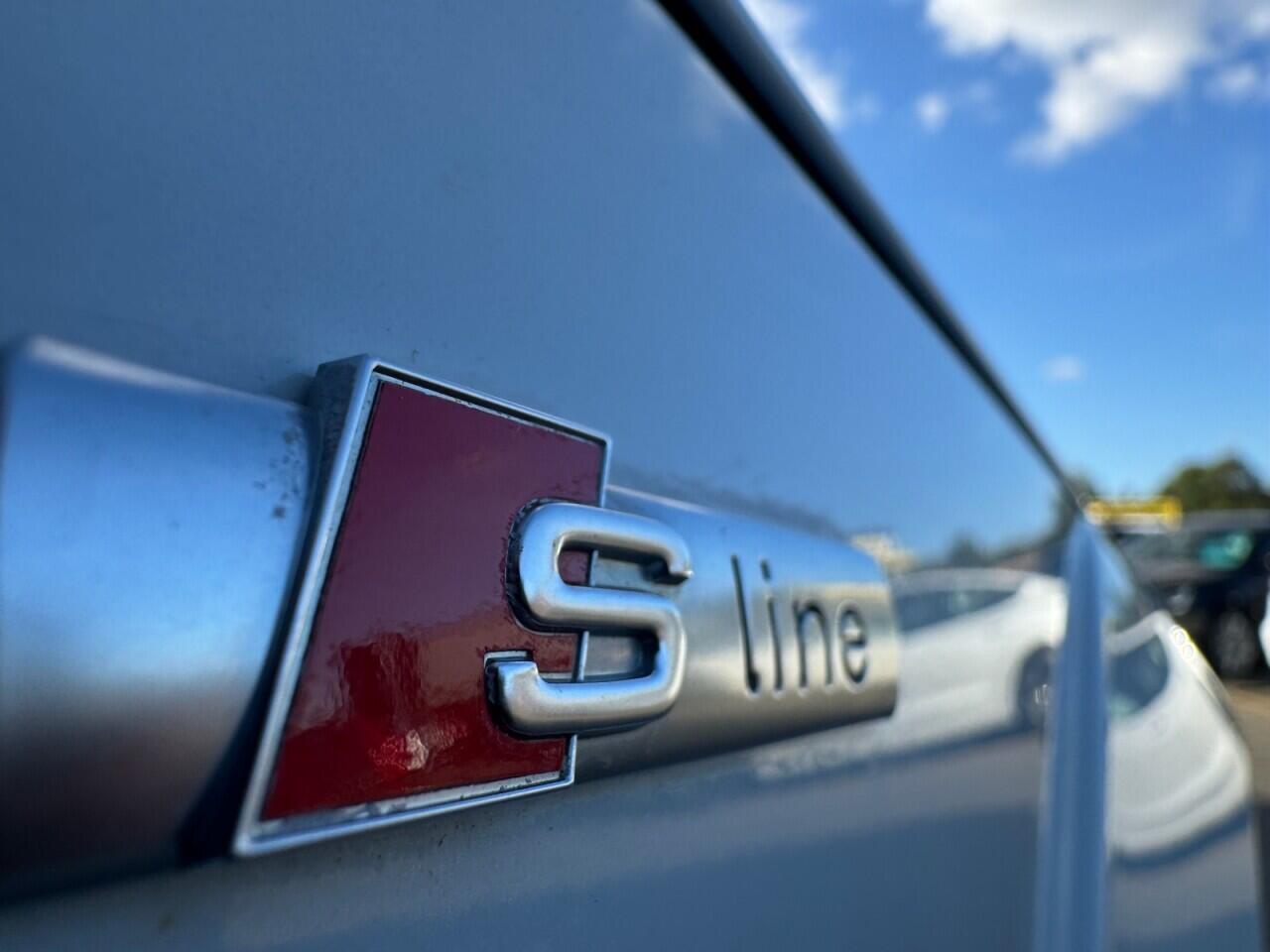 Used Audi TT 2017 for sale - 76701284: Photo 44