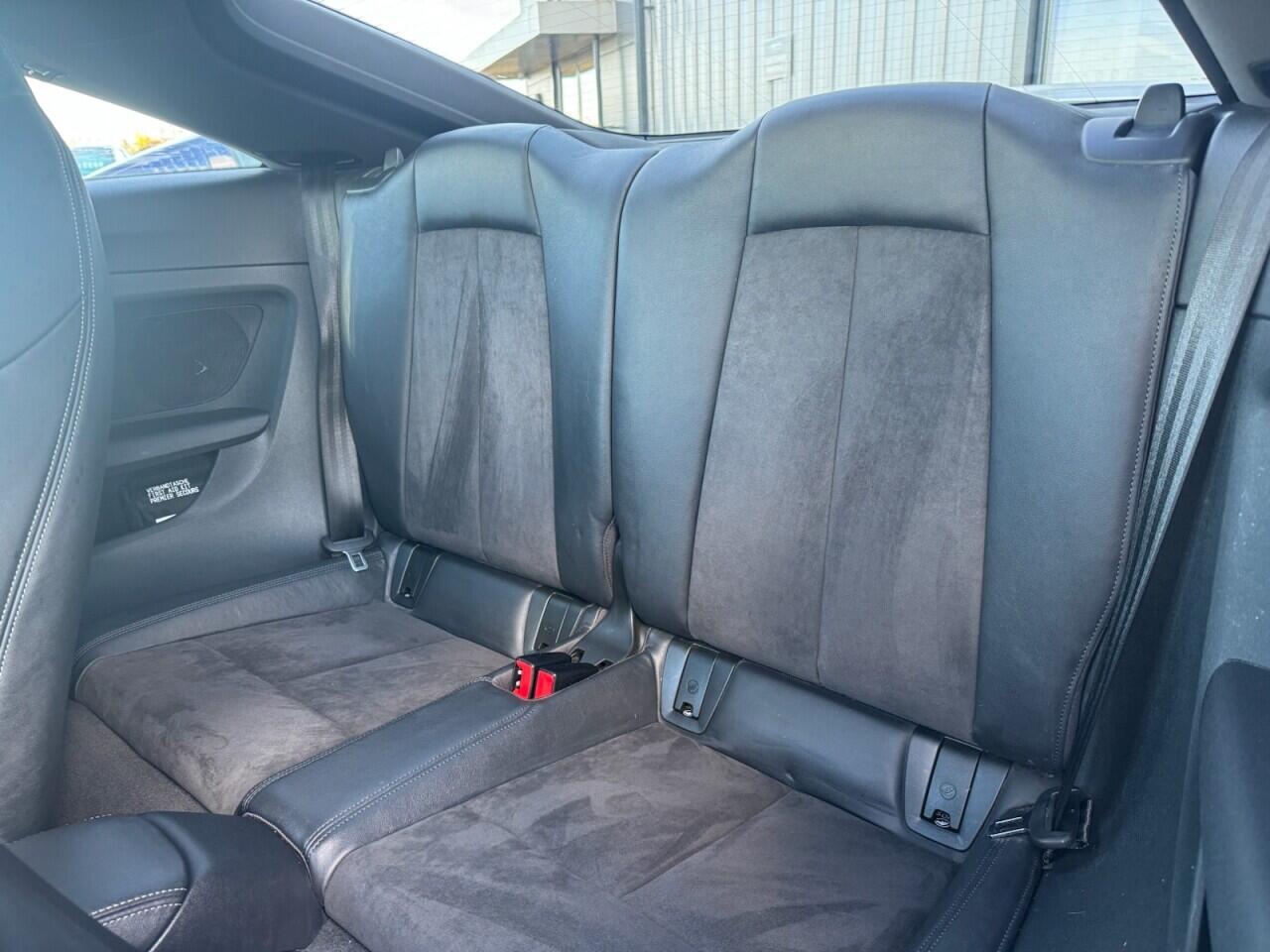 Used Audi TT 2017 for sale - 76701284: Photo 48