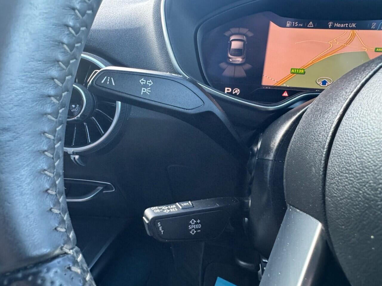 Used Audi TT 2017 for sale - 76701284: Photo 50