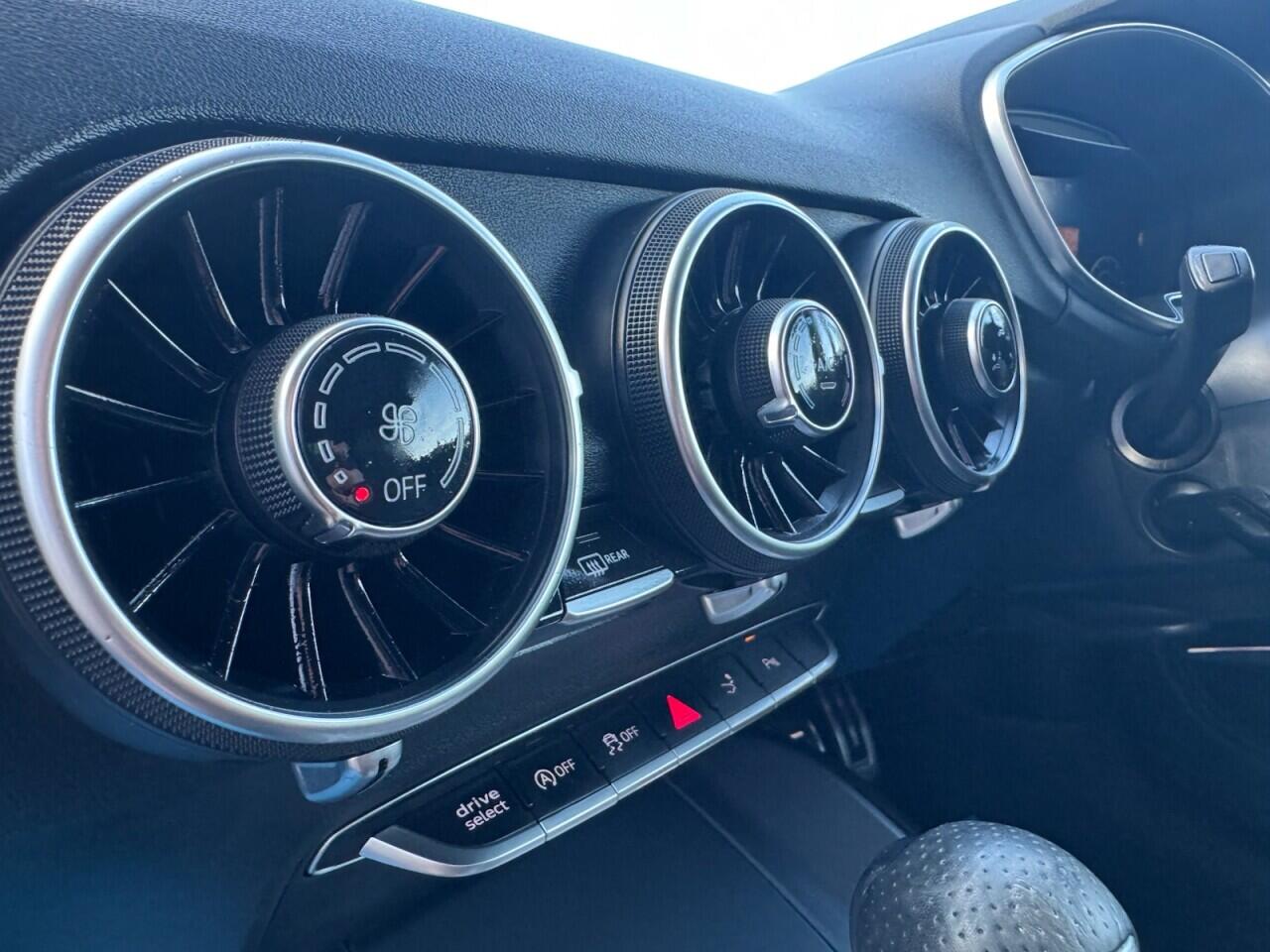 Used Audi TT 2017 for sale - 76701284: Photo 53