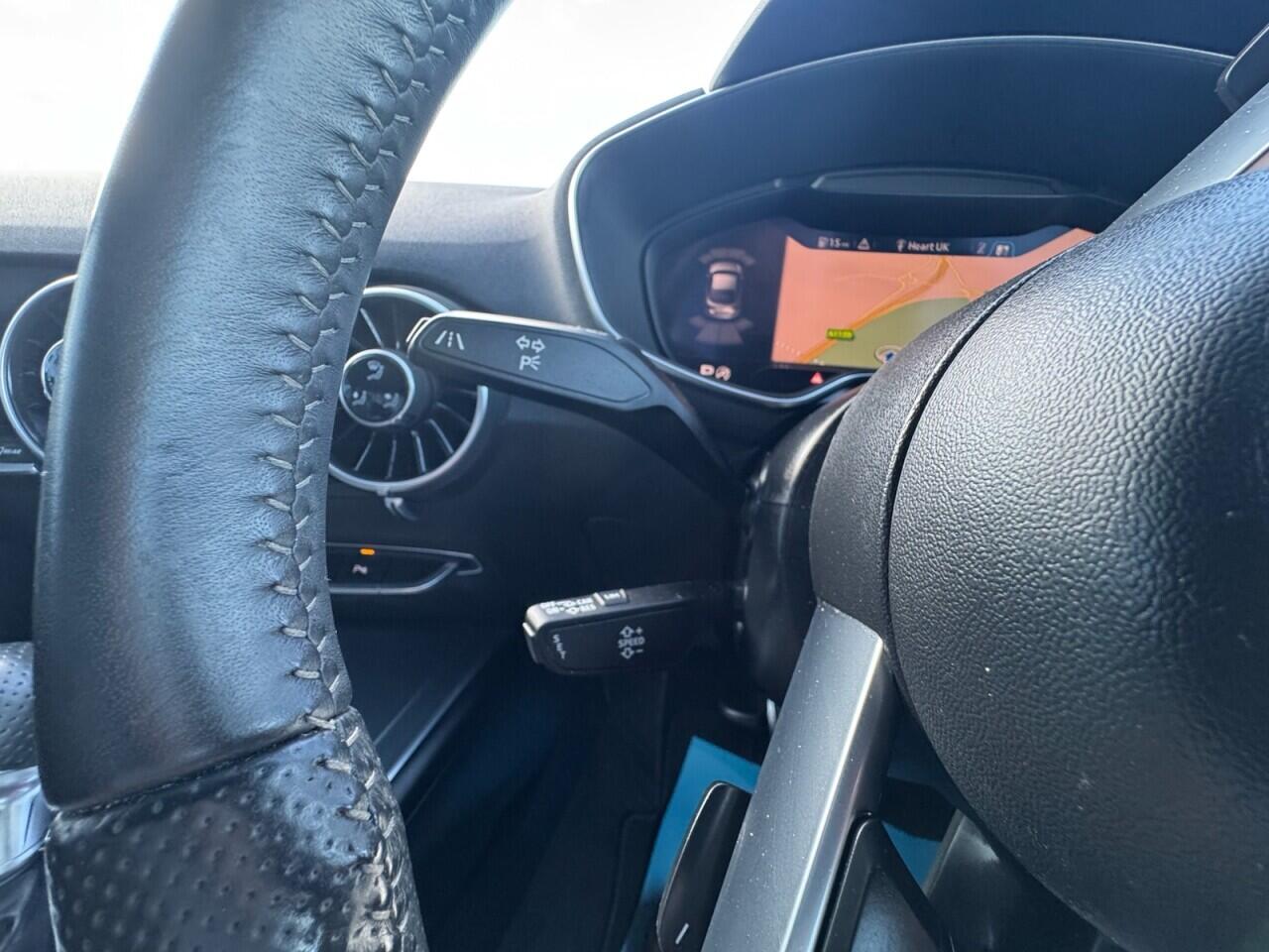 Used Audi TT 2017 for sale - 76701284: Photo 55