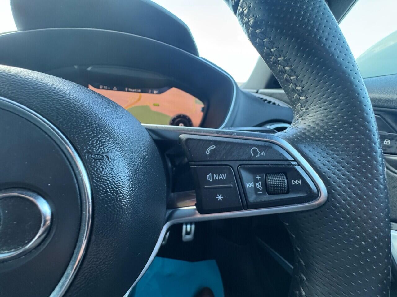 Used Audi TT 2017 for sale - 76701284: Photo 60