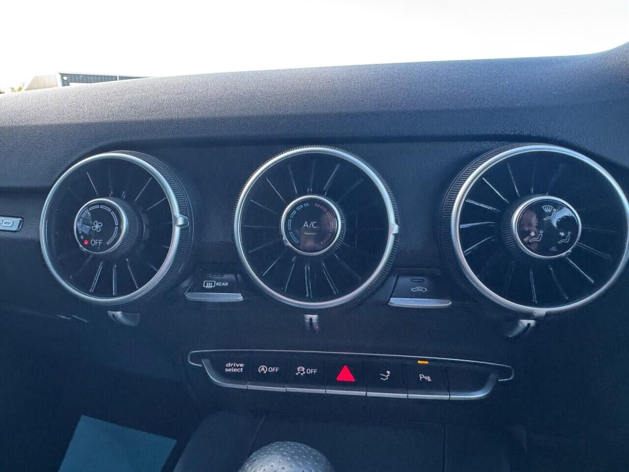 Used Audi TT 2017 for sale - 76701284: Photo 61