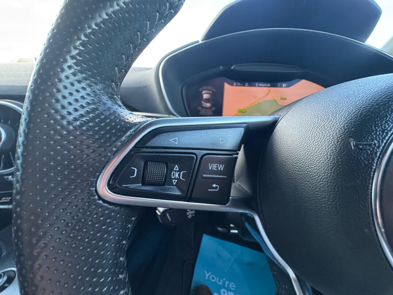 Used Audi TT 2017 for sale - 76701284: Photo 62