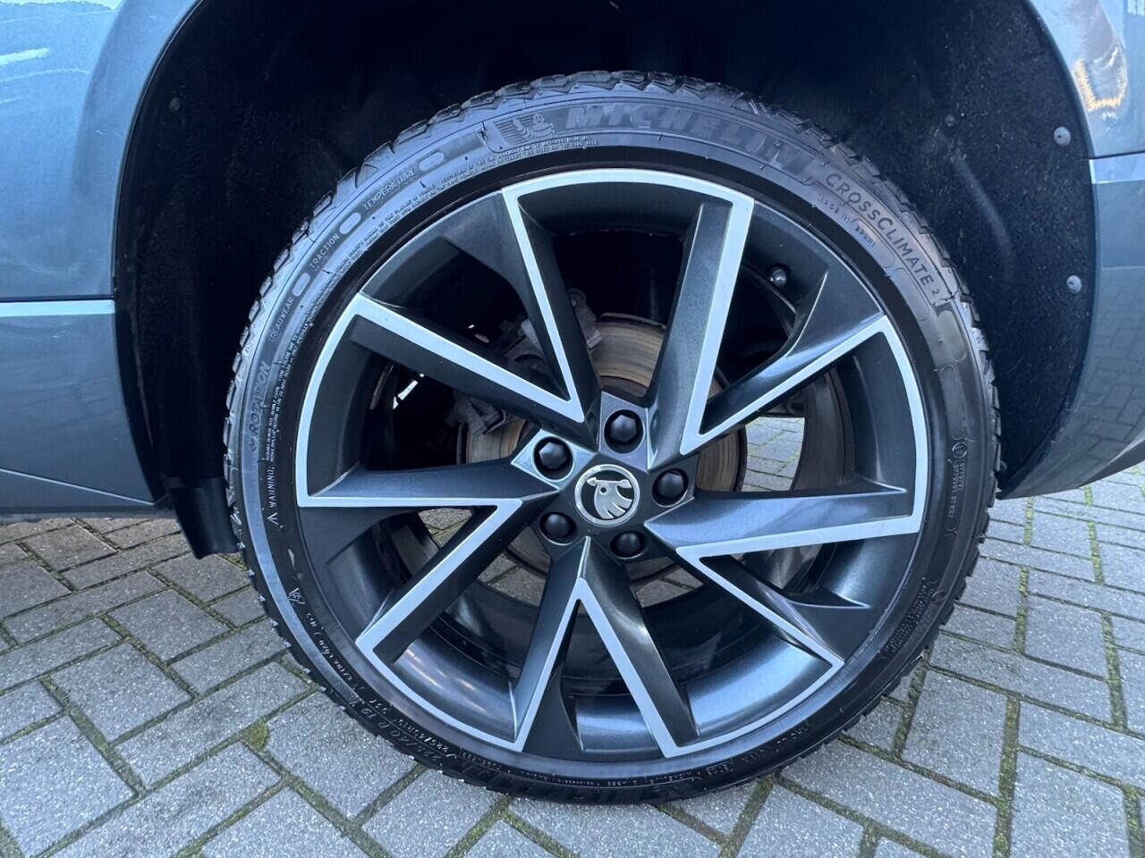 Used Skoda Karoq 2020 for sale - 76996983: Photo 15