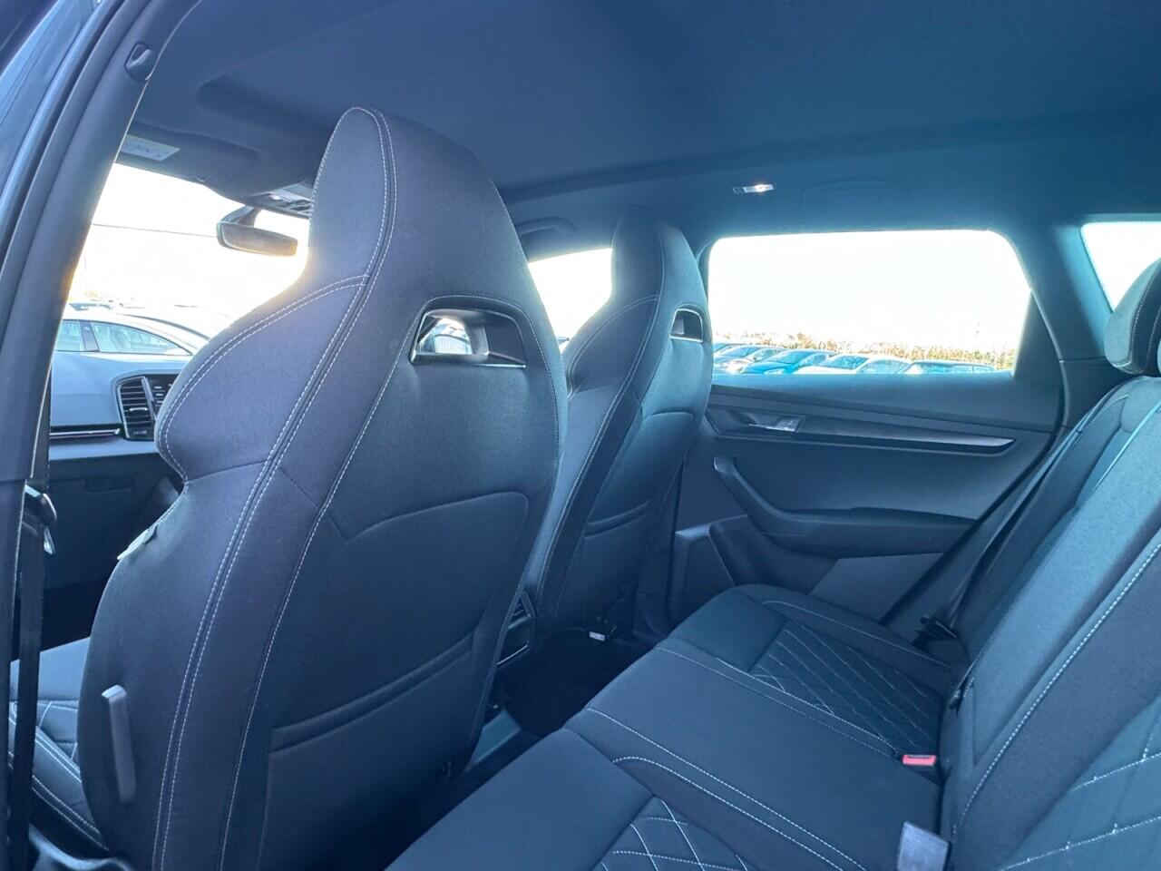 Used Skoda Karoq 2020 for sale - 76996983: Photo 16