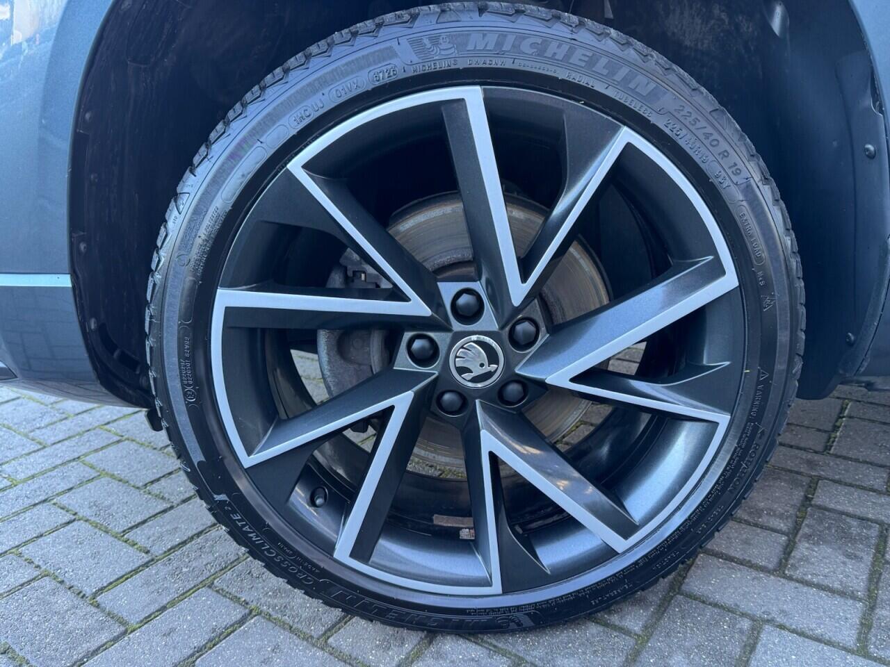 Used Skoda Karoq 2020 for sale - 76996983: Photo 25