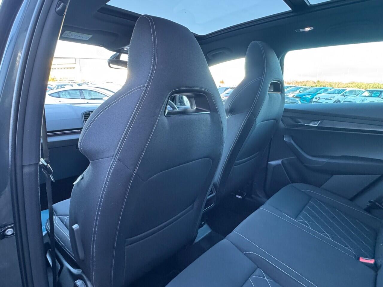 Used Skoda Karoq 2020 for sale - 76996983: Photo 27