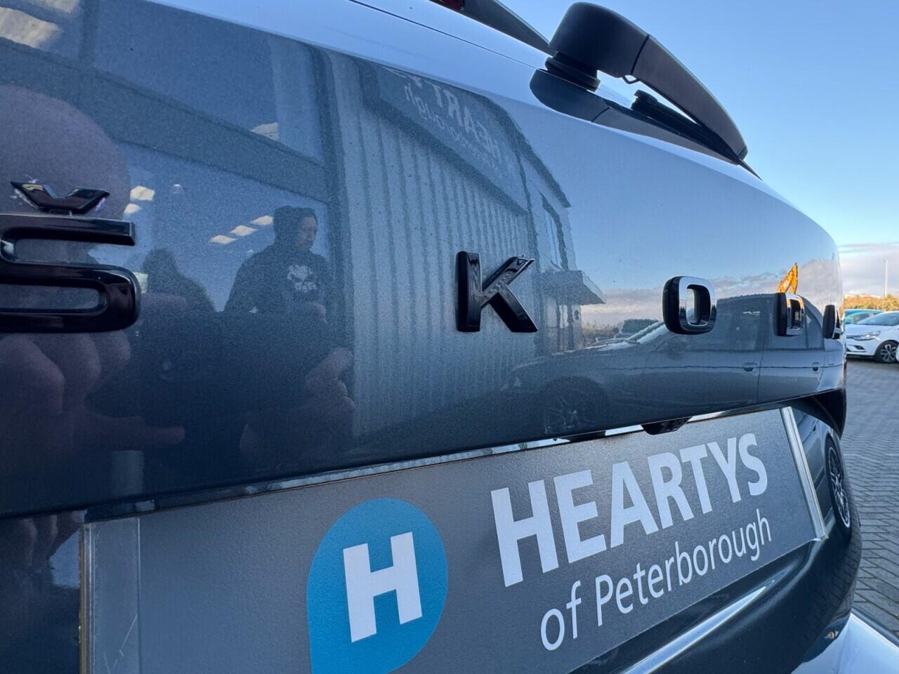 Used Skoda Karoq 2020 for sale - 76996983: Photo 38